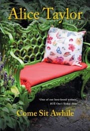 Cover von Come Sit Awhile