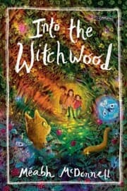 Cover von Into the Witchwood