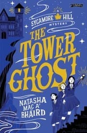 Cover von The Tower Ghost