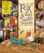 Cover von Fox & Son Tailers - WBD 2025
