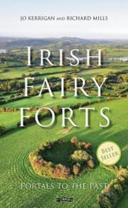 Cover von Irish Fairy Forts