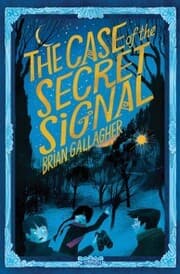 Cover von The Case of the Secret Signal