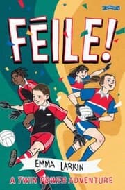 Cover von Féile! A Twin Power Adventure