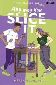 Cover von Any Way You Slice It