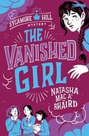 Cover von The Vanished Girl
