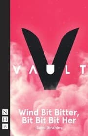 Cover von Wind Bit Bitter, Bit Bit Bit Her