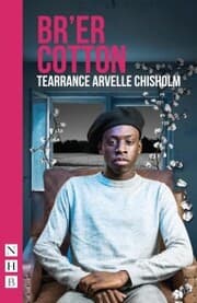 Cover von Br'er Cotton