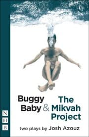 Cover von Buggy Baby & The Mikvah Project: Two Plays