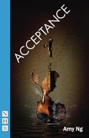 Cover von Acceptance