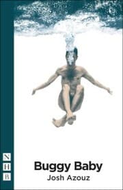 Cover von Buggy Baby