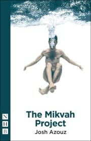 Cover von The Mikvah Project