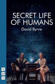 Cover von Secret Life of Humans