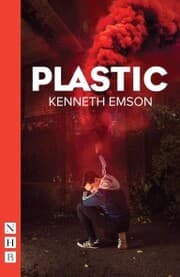 Cover von Plastic