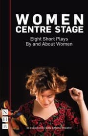 Cover von Women Centre Stage: Eight Short Plays By and About Women