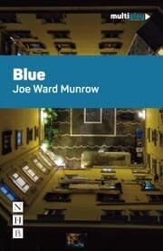 Cover von Blue