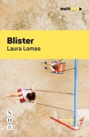 Cover von Blister