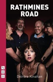 Cover von Rathmines Road
