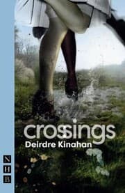 Cover von Crossings