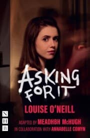 Cover von Asking for It