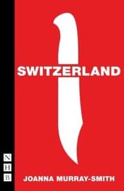 Cover von Switzerland