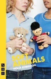 Cover von soft animals
