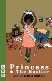 Cover von Princess & The Hustler