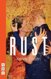 Cover von Rust