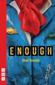 Cover von Enough