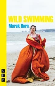 Cover von Wild Swimming
