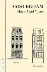 Cover von Amsterdam