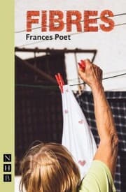 Cover von Fibres