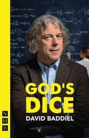 Cover von God's Dice