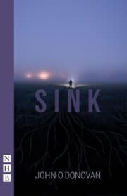 Cover von Sink