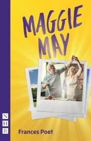 Cover von Maggie May
