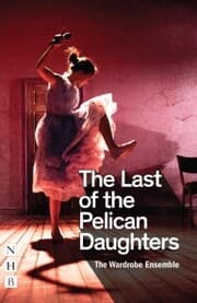 Cover von The Last of the Pelican Daughters