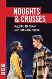 Cover von Noughts & Crosses