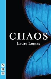Cover von Chaos
