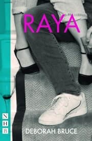 Cover von Raya (NHB Modern Plays)