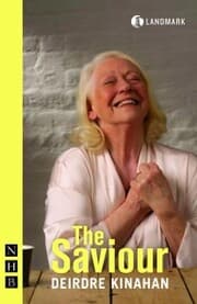 Cover von The Saviour