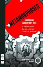 Cover von Metamorphoses