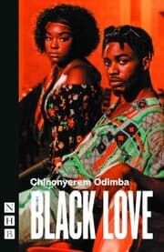 Cover von Black Love (NHB Modern Plays)