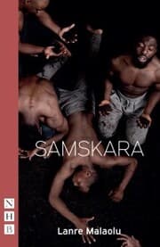Cover von Samskara