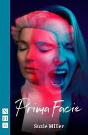 Cover von Prima Facie
