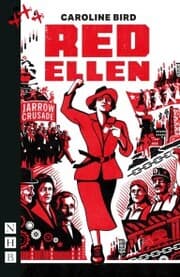 Cover von Red Ellen