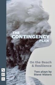 Cover von The Contingency Plan (2022 edition) (NHB Modern Plays)