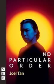 Cover von No Particular Order (NHB Modern Plays)
