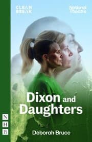 Cover von Dixon and Daughters