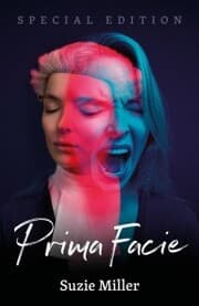 Cover von Prima Facie: Special Edition