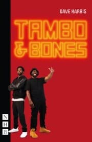 Cover von Tambo & Bones