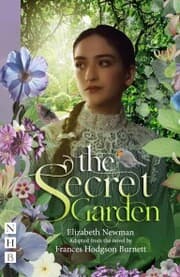 Cover von The Secret Garden (NHB Modern Plays)